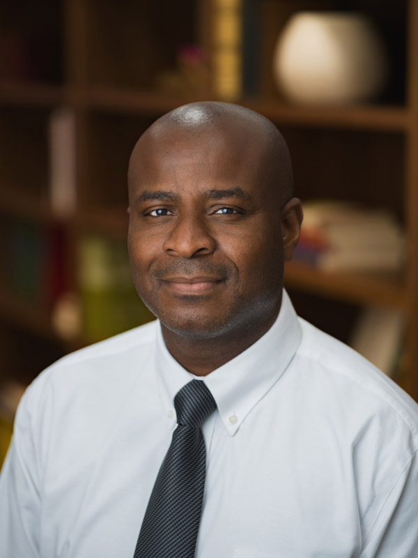 Emmanuel Okpara, Ph.D.