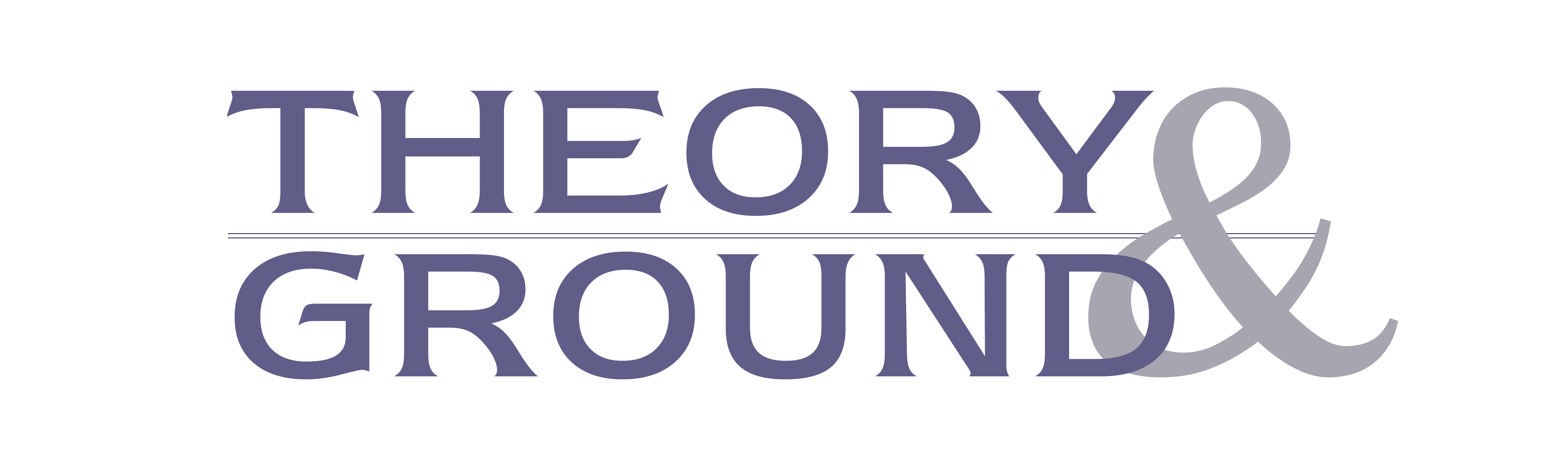 Theory & Ground